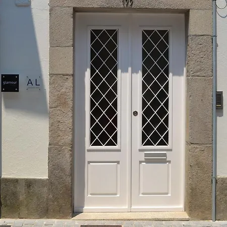 Glamour Guest House Viana do Castelo Exterior photo