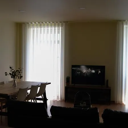 Glamour Guest House Viana do Castelo Exterior photo