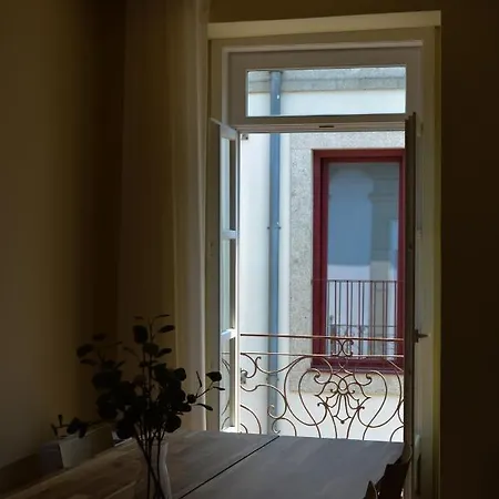 Glamour Guest House Viana do Castelo Exterior photo
