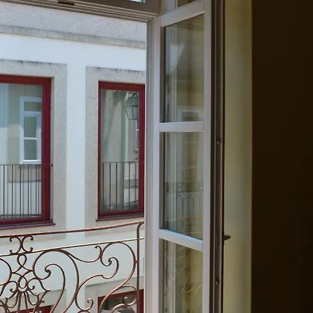 Glamour Guest House Viana do Castelo Exterior photo