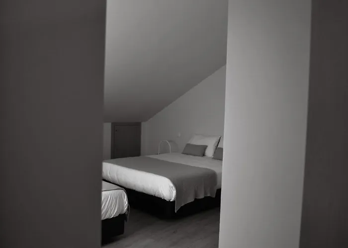 Glamour Guest House