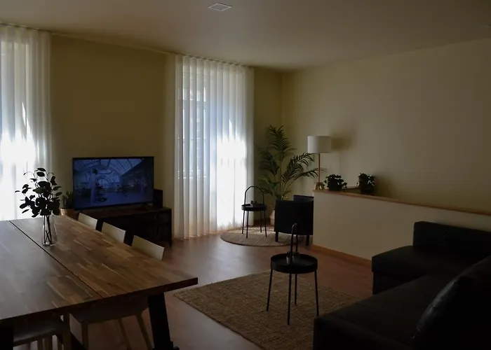 Glamour Guest House