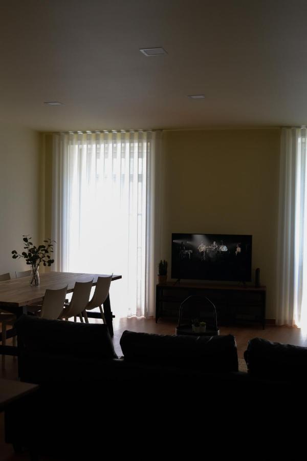 Apartment Glamour *