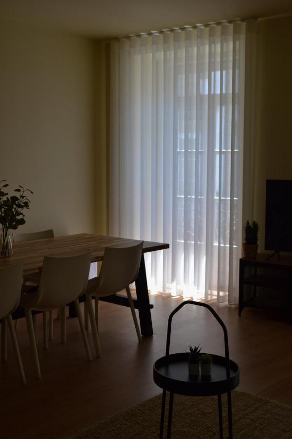 Glamour Apartment