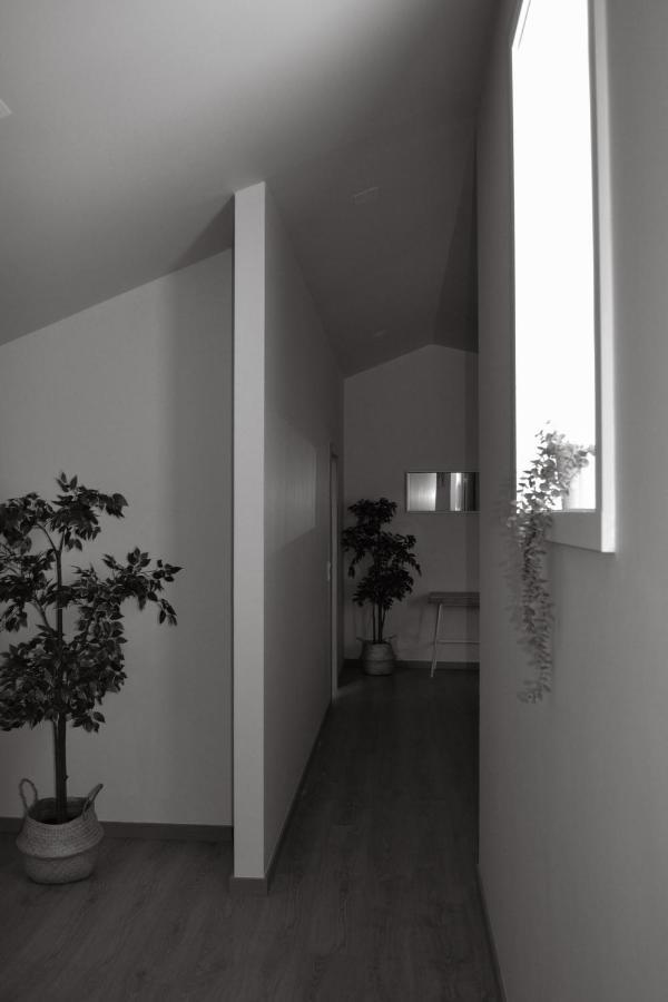 Apartment Glamour *