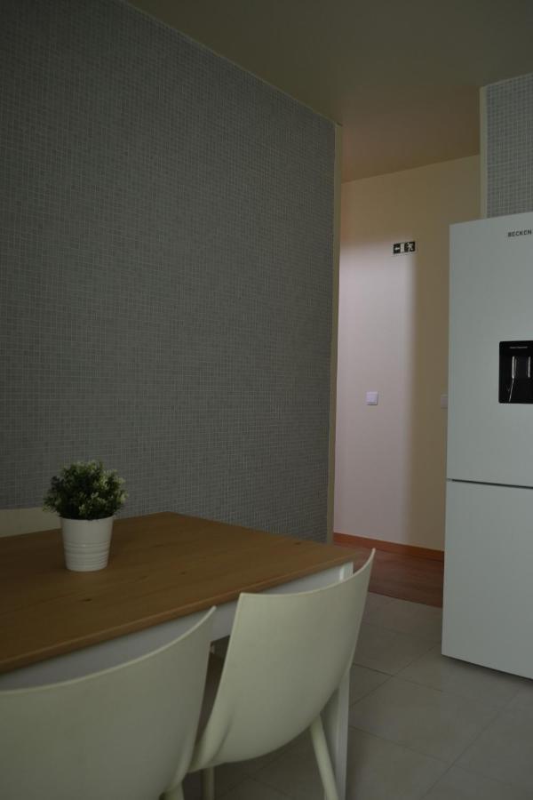 Apartment Glamour Viana do Castelo