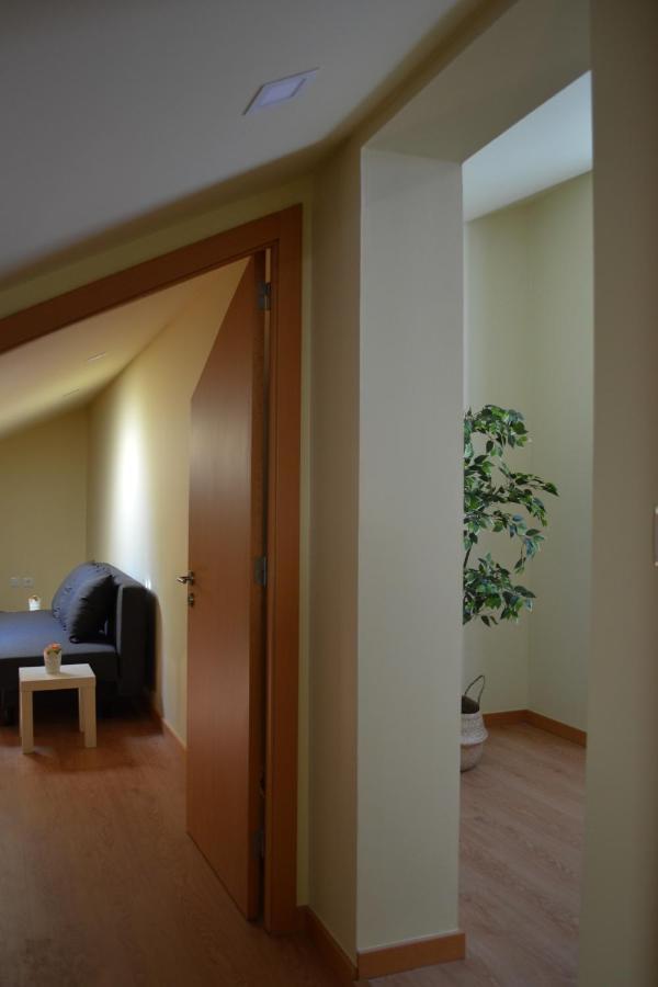 Apartment Glamour Viana do Castelo