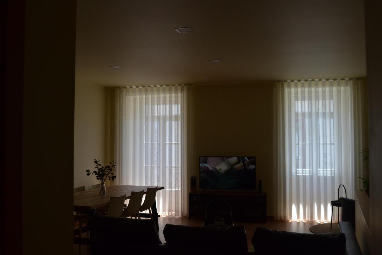 Apartment Glamour Viana do Castelo