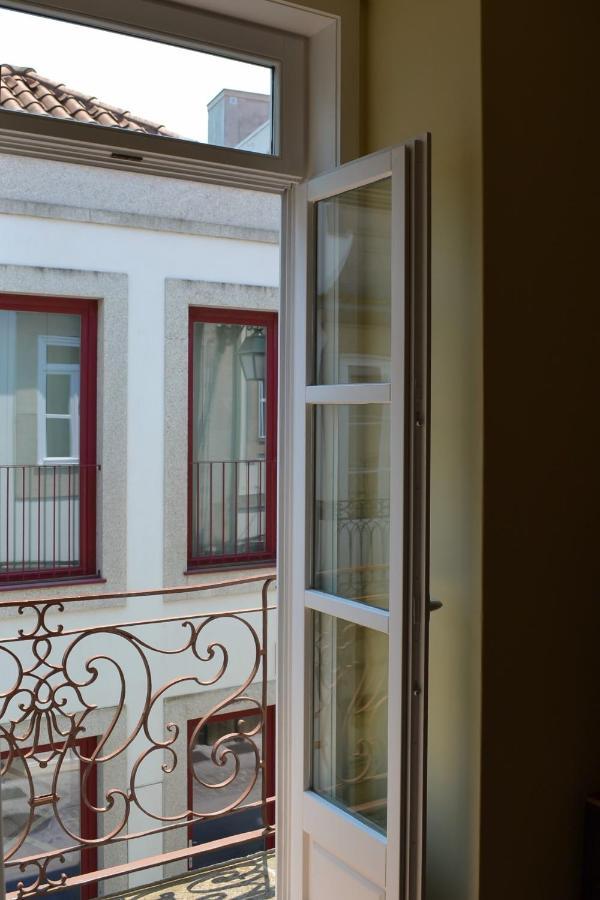 Apartment Glamour Viana do Castelo