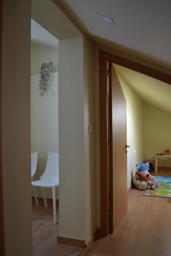 Glamour Apartment *