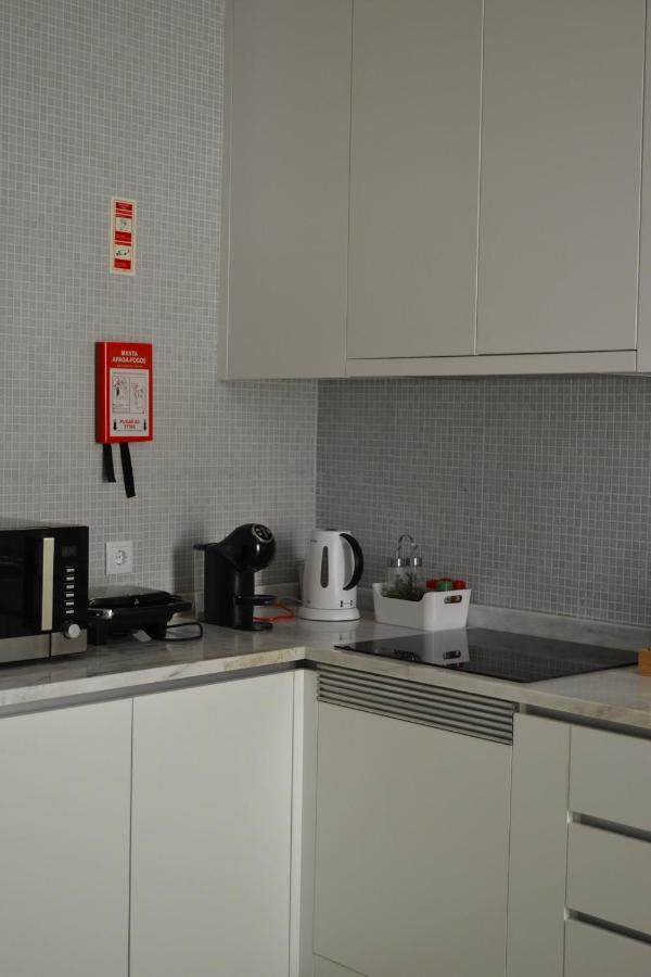 Apartment Glamour *
