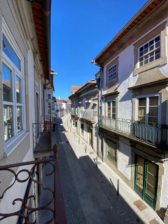 Glamour Apartment Viana do Castelo