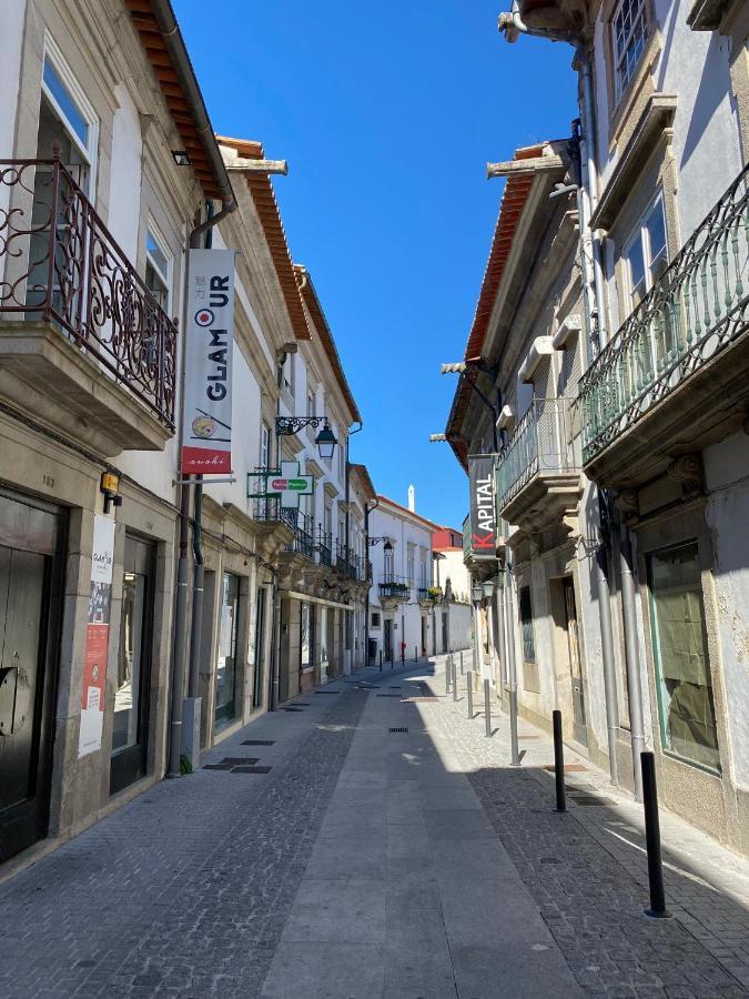 Glamour Apartment Viana do Castelo