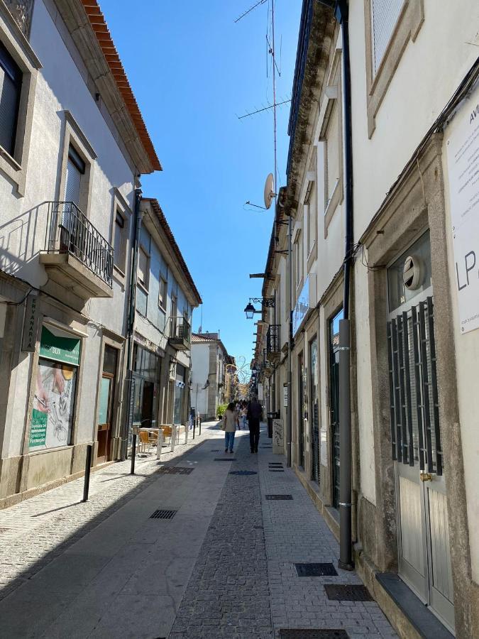 Glamour Viana do Castelo