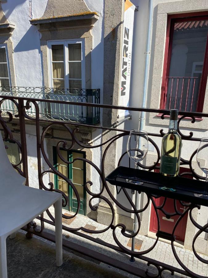 Apartment Glamour Viana do Castelo