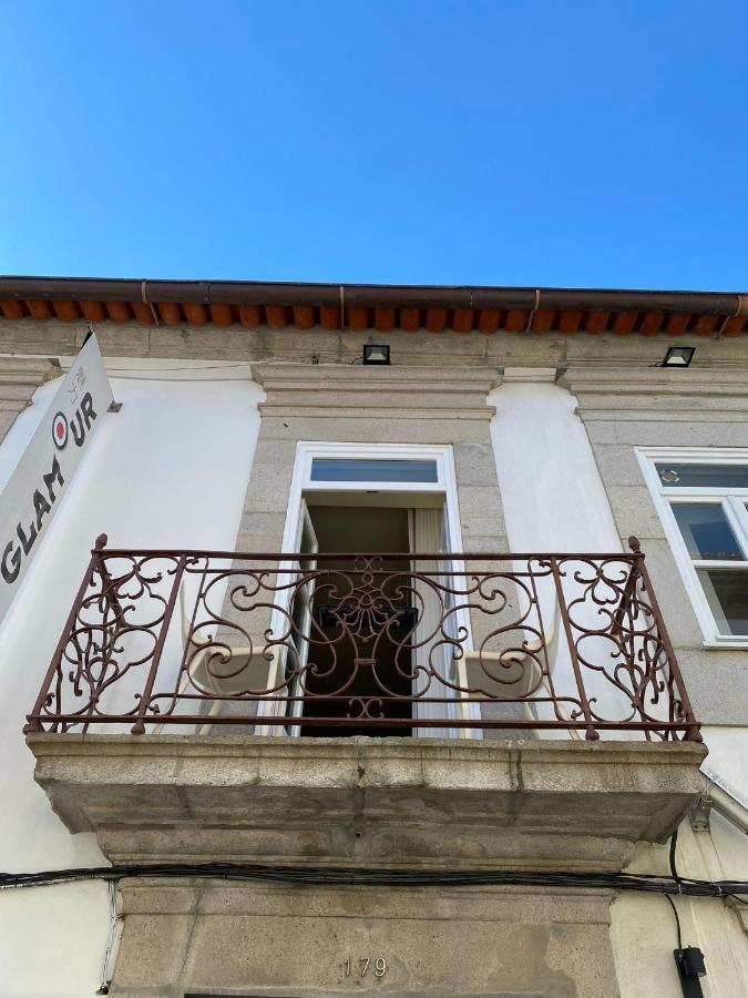 Glamour * Viana do Castelo