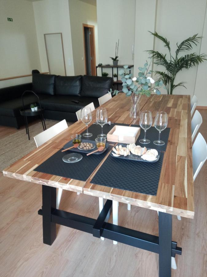 Glamour Apartment