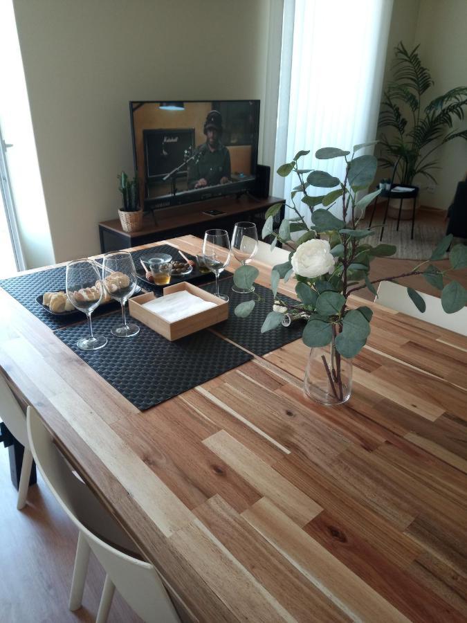 Glamour Apartment *