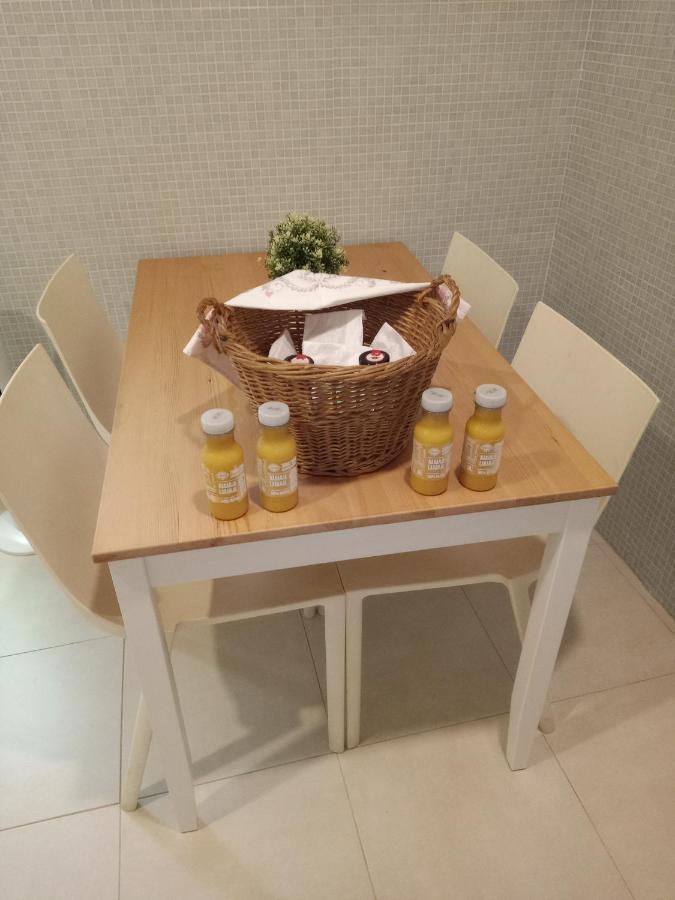 Glamour Apartment *