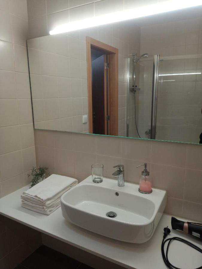 Glamour Apartment